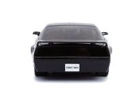 Knight Rider auto Kitt 1:24